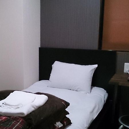 Stay30 Fukuoka  Eksteriør billede
