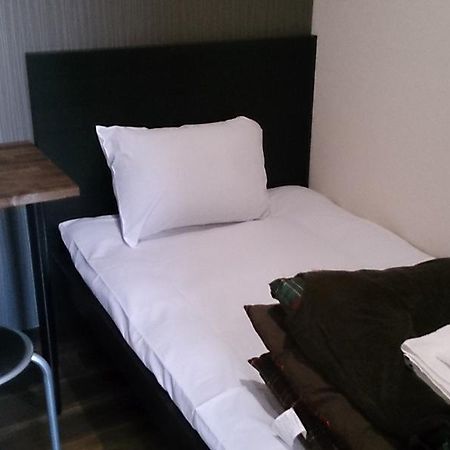 Stay30 Fukuoka  Eksteriør billede