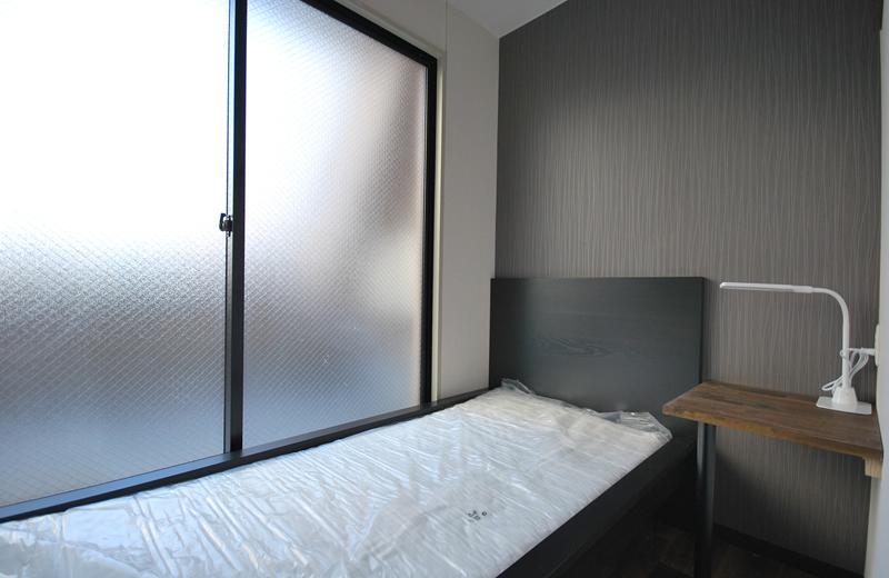 Stay30 Fukuoka  Eksteriør billede
