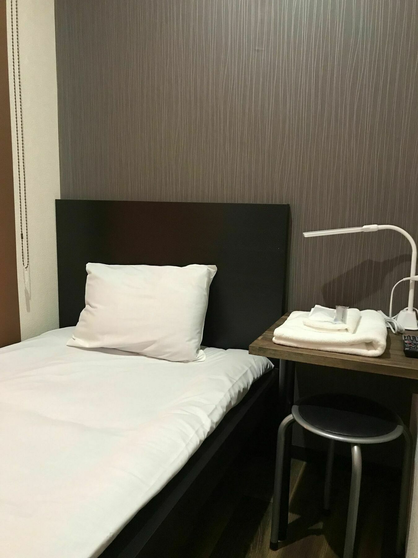 Stay30 Fukuoka  Eksteriør billede